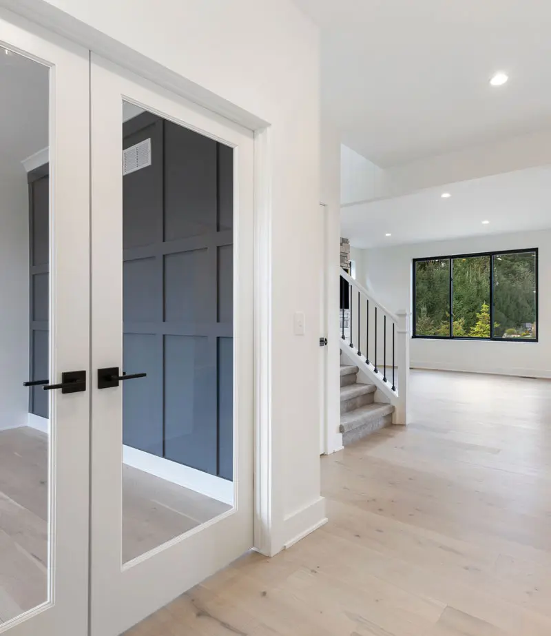 Building the Backdrop for Your Family's Best Memories