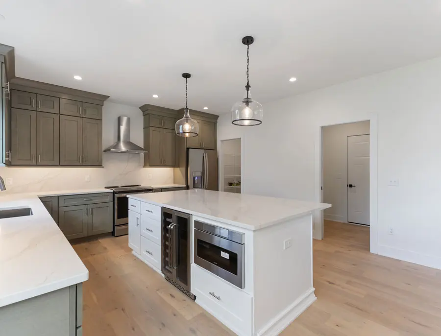 Building the Backdrop for Your Family's Best Memories